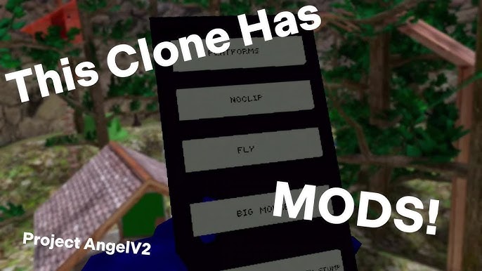 Omg they found a real life mod menu AWSOMENESS Gr God Mode No Clip Main Mods  Teleport Menu NS Weapon Menu ~ Forge Menu Aimbot Menu A Admin Menu LE VIP  Menu