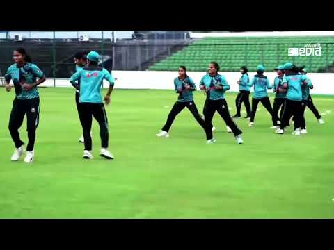 আগামীকাল ব্রোঞ্জের লড়াইয়ে বাংলাদেশ, প্রতিপক্ষ পাকিস্তান