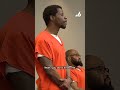 'You don't know me': Convicted killer has heated exchange with judge