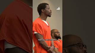 'You don't know me': Convicted killer has heated exchange with judge Net Worth