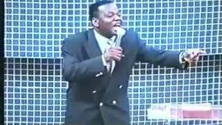 TESTEMUNHO DE SERAPH NGUENGE AFRICANO (DE ANGOLA) EX BRUXO!