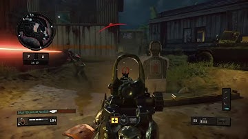 Call of Duty®: Black Ops 4 packet loss