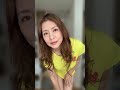 【ノーパン熟女】見えないように脱いでみた