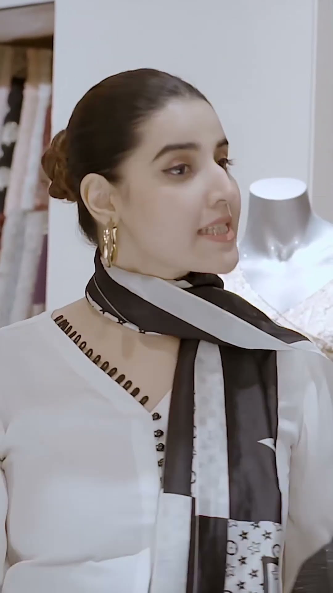 Life Mein Successful Honay Ka Raaz... #bismil  #hareemfarooq  #shorts