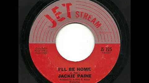 Jackie Payne - I'll Be Home (Jet Stream)