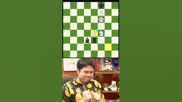 tàn cuộc tượng mã cực hay. A brilliant bishop and knight endgame. #chess #covualogic