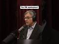 The FBI apologizes #joerogan #johnkiriakou