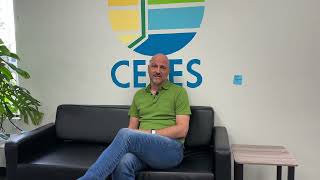 Ceres CEO Says His Company Remains Resilient with Established Global Supply Chains