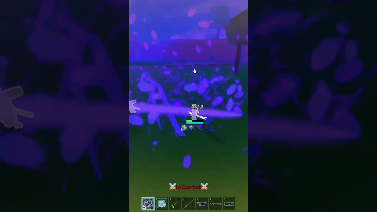 God Human X Canvander Combo 