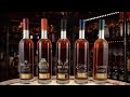 Buffalo Trace Antique Collection 2020, All 5 Whiskeys Reviewed!