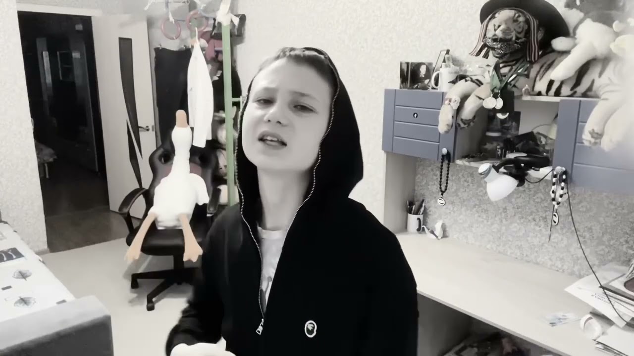 Премьера клипа - Мы не встретимся - TREATER