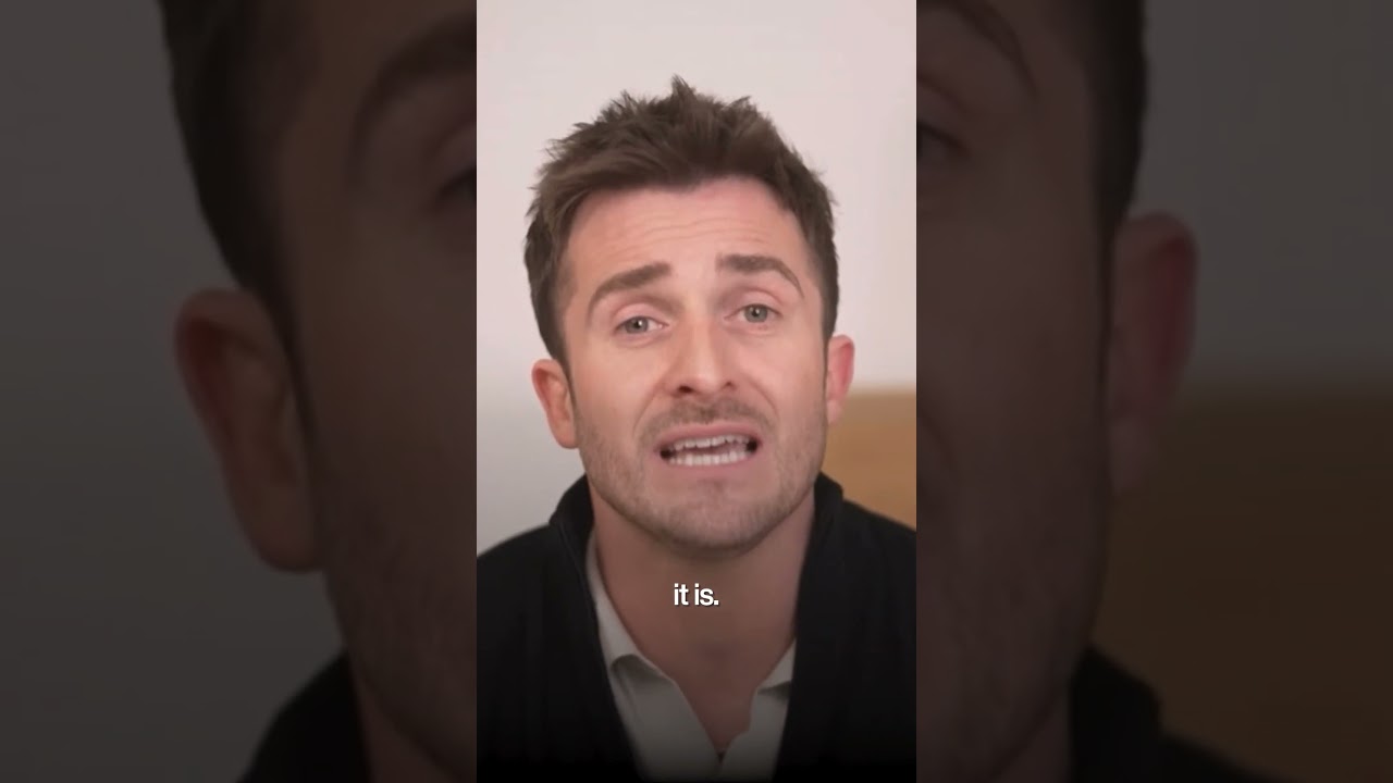 Psychology Talking Head Edit