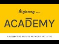 Bigbangsocial academy trailer