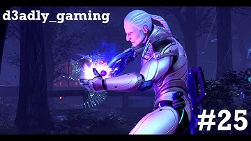 XCOM 2 - Round Two - Episode 25