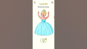 Dop2 Gameplay Level 194 #shorts #deletepuzzle #deleteonepart2 #puzzletime #dop2 #dop