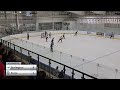 U19AA EOAARA Vs Burlington