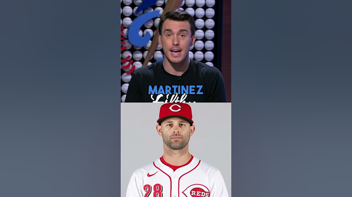 Will the Reds be the best team in the NL Central? 🤔 #Cincinnati #Reds #MLB #NLCentral