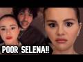 Selena Gomez Getting EMOTIONAL After LEAVING Benny!!!?! | Selena PUT ON BLAST After Resurfaced Video