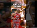 NOBODY Could Stop Michael Jordan Creativity at the Rim! 😱