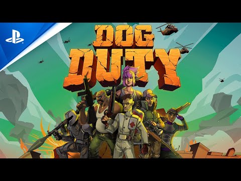 Dog Duty