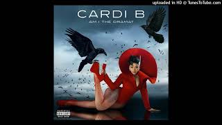 Cardi B/Janet Jackson - Principal (B95)