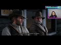 EP03 - RDR2 - Red Dead Redemption II #gameplay #rdr2 #reddeadredemption2 #livestream #italiano