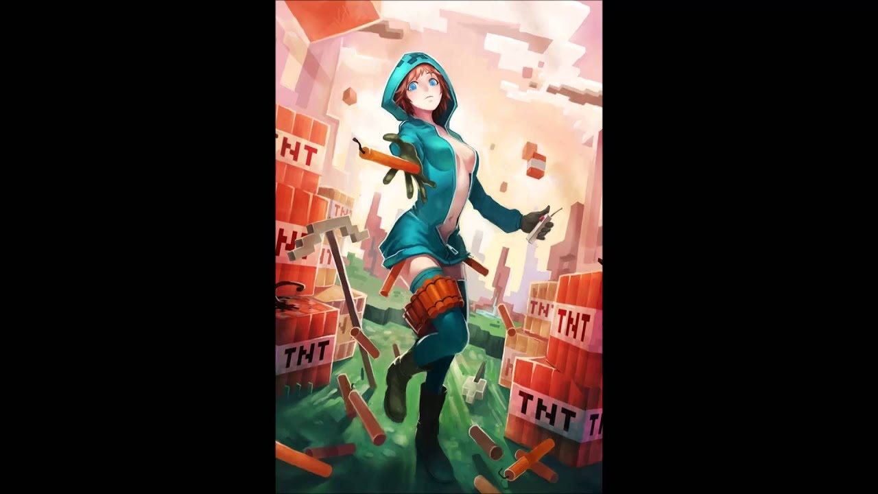 Download Nightcore Legendary Griefer