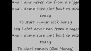 Playaz Circle (Ft. Lil Wayne) - Duffle Bag Boy Lyrics