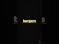 75 Burgers Per Second, But 40% Profit Comes From Drinks #Shorts