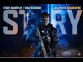 Call of Duty: Black Ops 7 Campaign | Episode 8 – Quarantine ⚔️ Bio Threat 🔥 | Nick Chronicles
