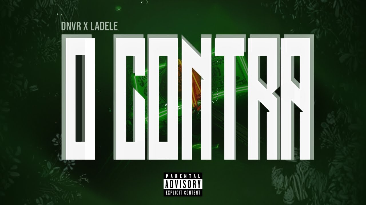 Portada de 0 Contra - DNVR, Ladele otm