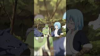 Slime Tensei - Rimuru Kick Gobuta