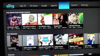 Paquete best of spanish  sling TV en Roku como es y algunas  funciona screenshot 5