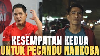 Kisah Mantan Pecandu Narkoba yang Sekarang Cinta Tuhan | Solusi SCTV Full Episode, Jeremias Abraham