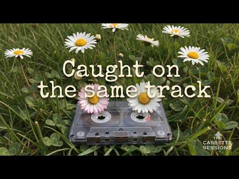 Caught on the Same Track — Original Indie Song \ We Keep Breaking Each Other and Calling It Love |