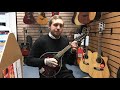 Stagg Mandolin - Rimmers Music