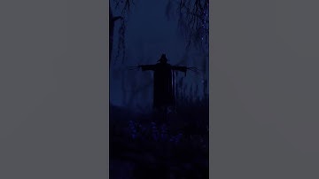 Rust Halloween Event