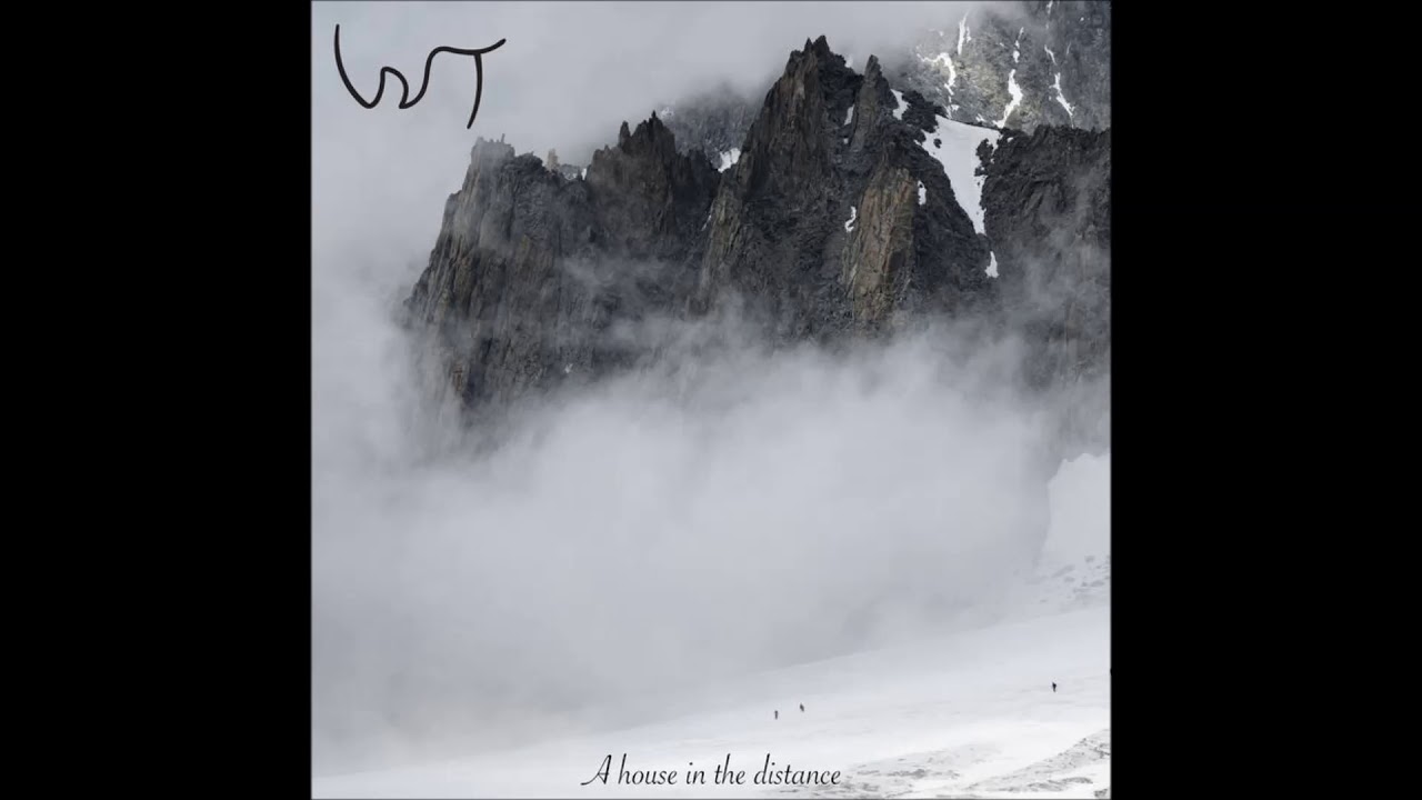 Vast - A house in the distance - [EP]