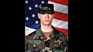 Sgt Gary Michael Underhill