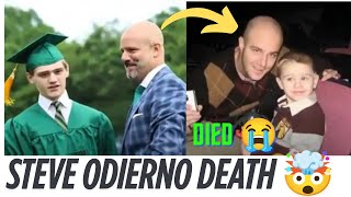 "Remembering Steve Odierno: A Life of Kindness & Legacy at SJR High School"