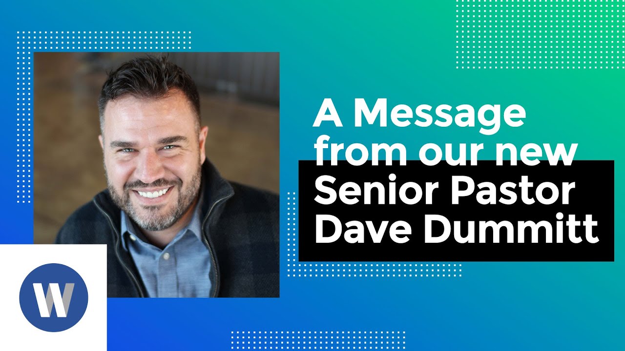 Willow Creek Names Megachurch Pastor From Michigan as New Senior Pastor |  The Roys Report