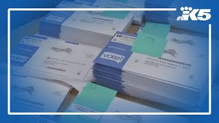 King County investigating claims of blank ballots found near Renton dumpster