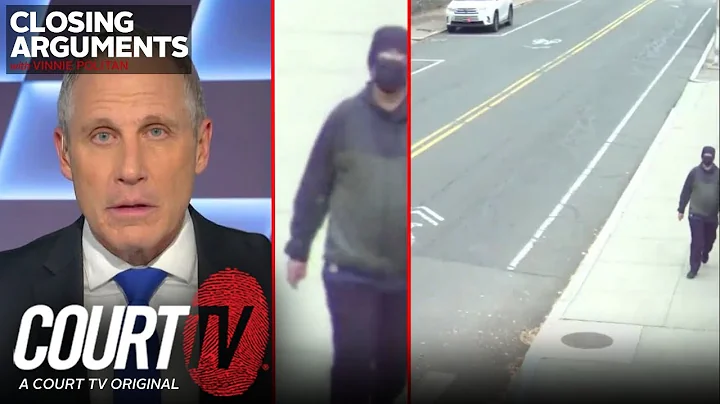 Officials Release Enhanced Video of Brown University Shooting Suspect