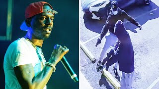 YOUNG DOLPH KllLLER GOT PAID $800! NOW WILL SPEND LIFE IN PRISON