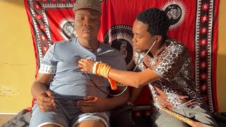 Isifo Senhliziyo Umona - Zulu Short Film