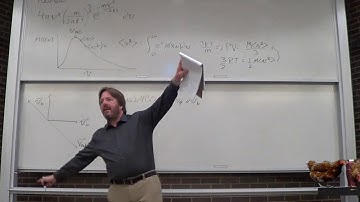 Lecture 5- Flux, Collision Frequency and Mean Free Path