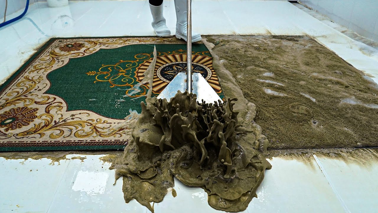 They Said It Was Too Far Gone – This Rug’s Comeback Proved Them Wrong ...