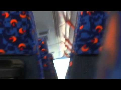 ON THE BUSES INSIDE NEW ENVIRO 400 15874 190713