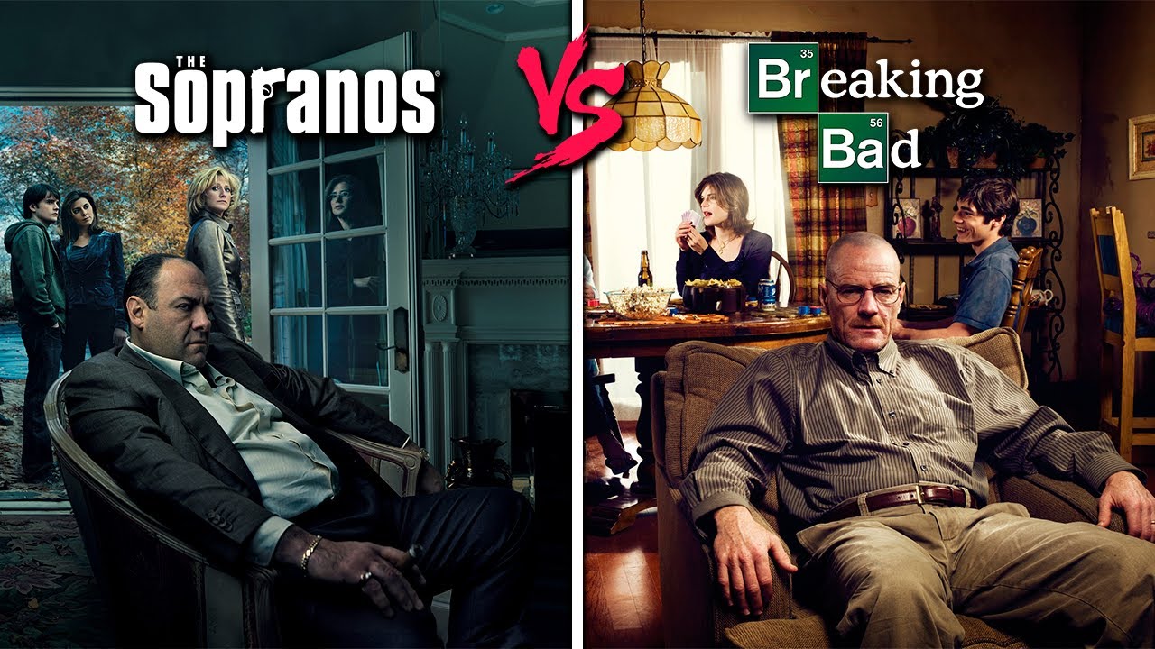 Cual es la mejor temporada de breaking bad