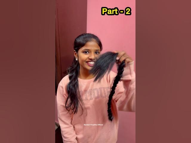 మా Akka కి Hair Cut చేశాను 😂 | Revenge Prank on Sister | Hair Cut Prank Telugu | Funny Prank Videos